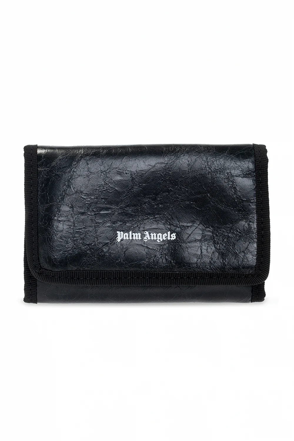 Leather wallet