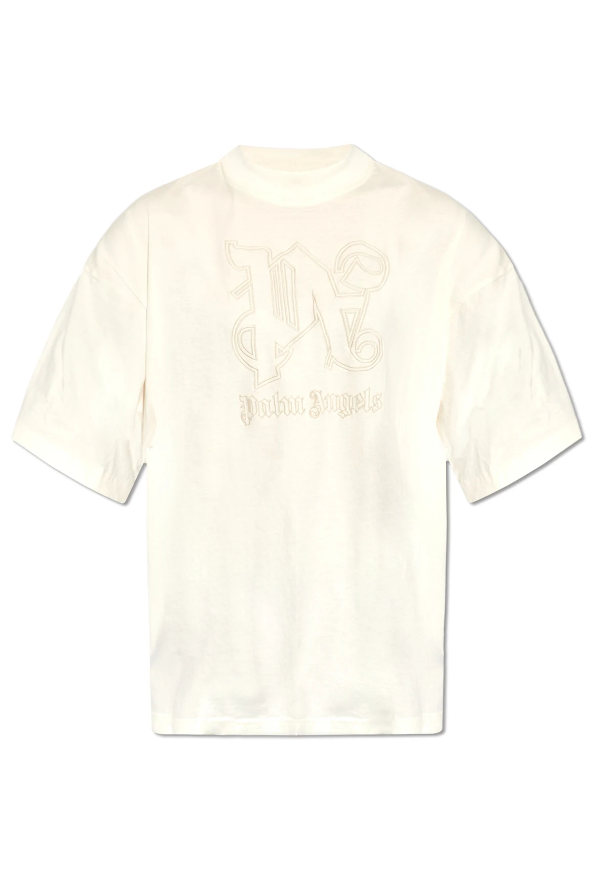 Oversize T-shirt