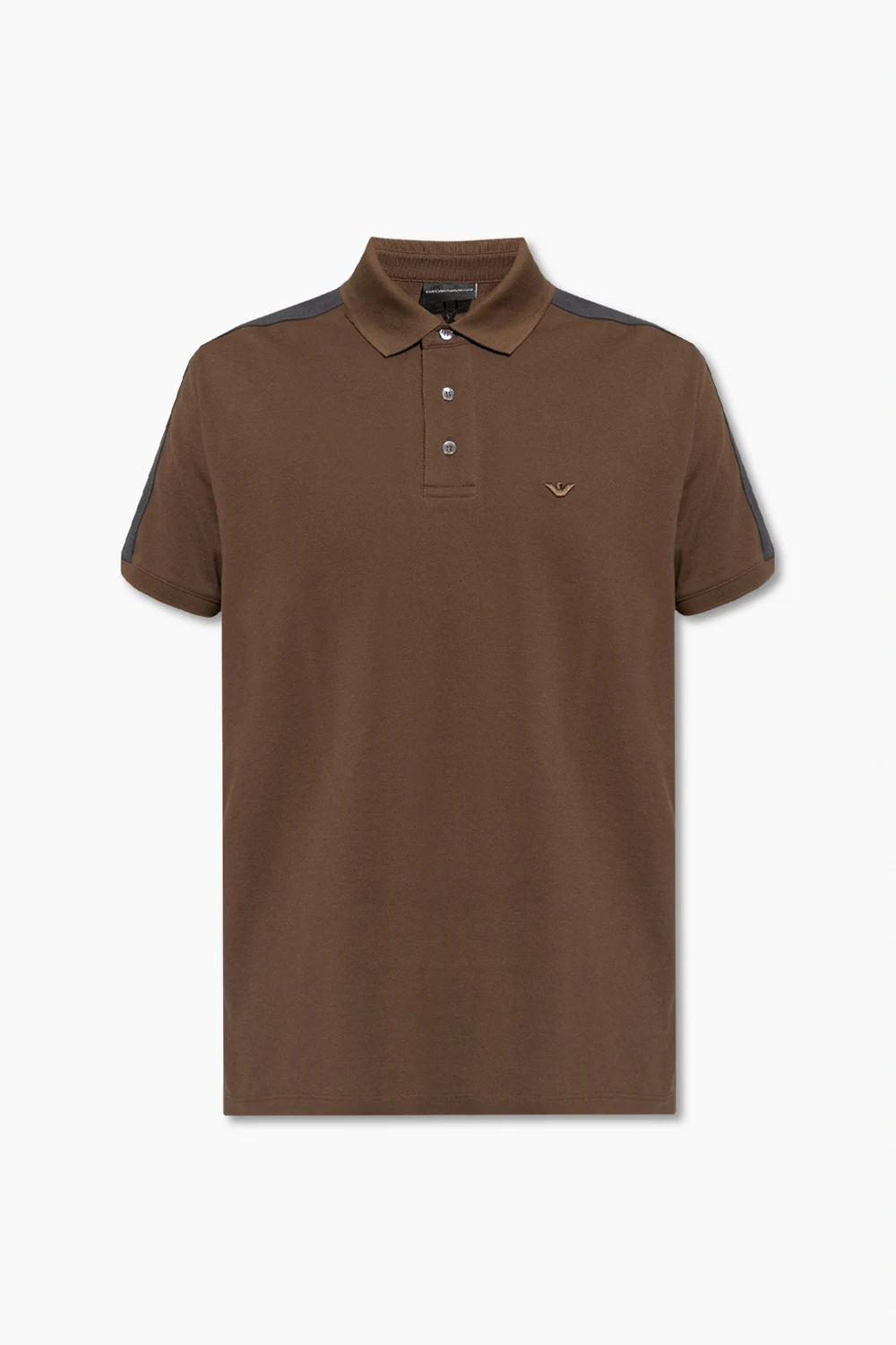 Bawełniane polo
