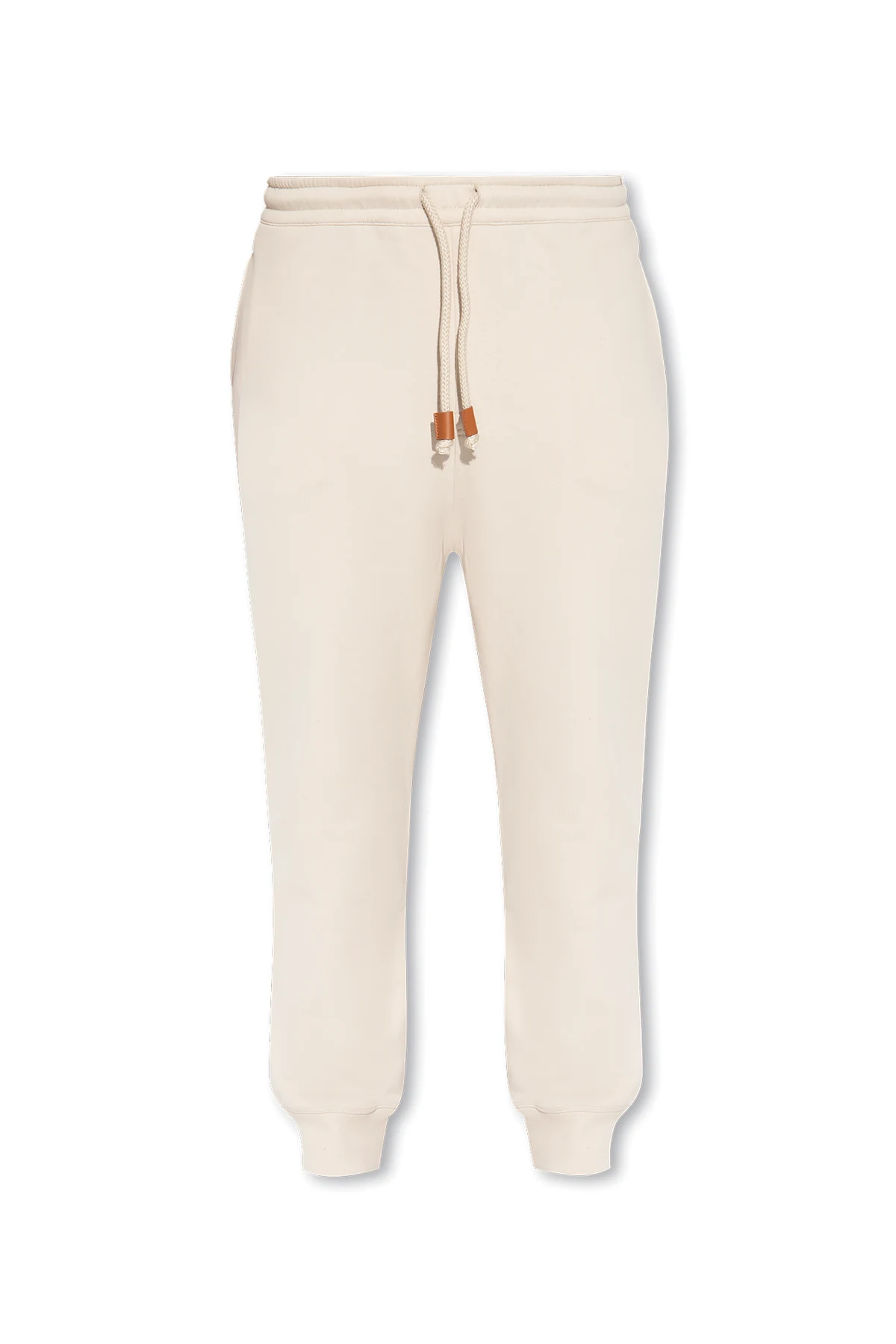 Spodnie dresowe z logo