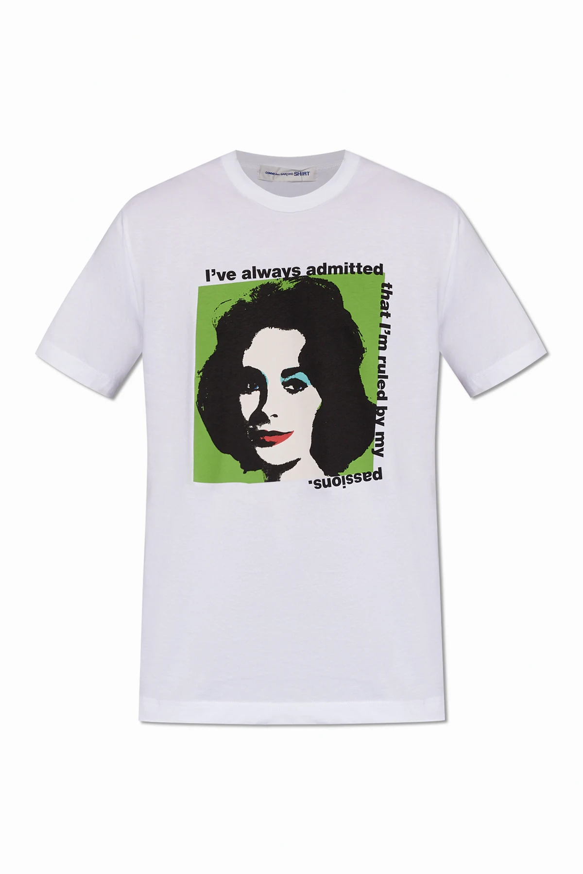 x Andy Warhol Foundation