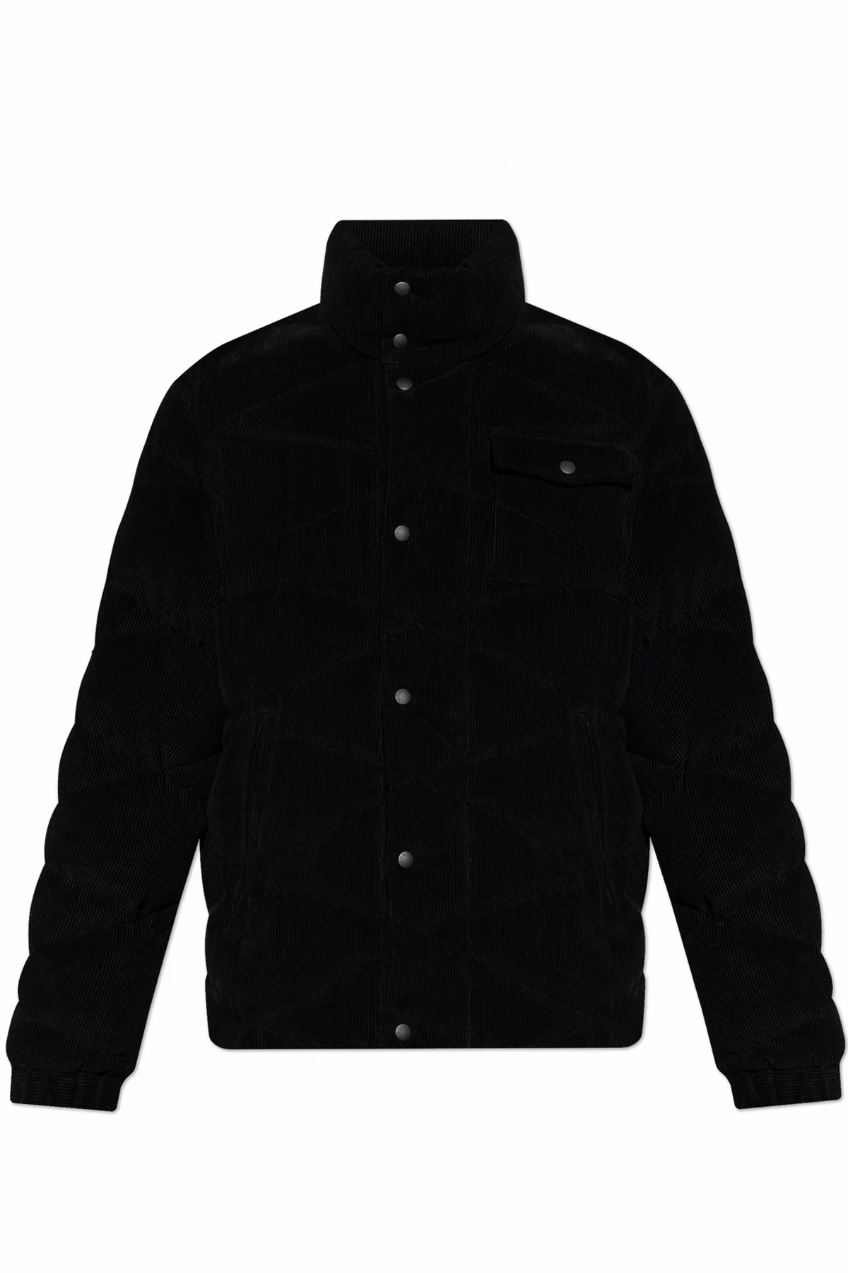 Jacke Kaver