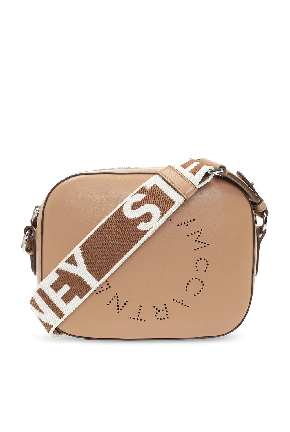 ‘Camera Small’ shoulder bag