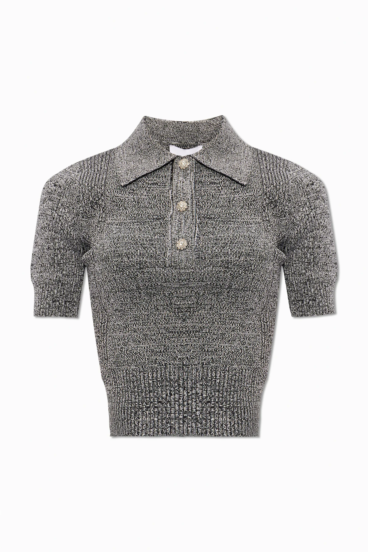 Polo top