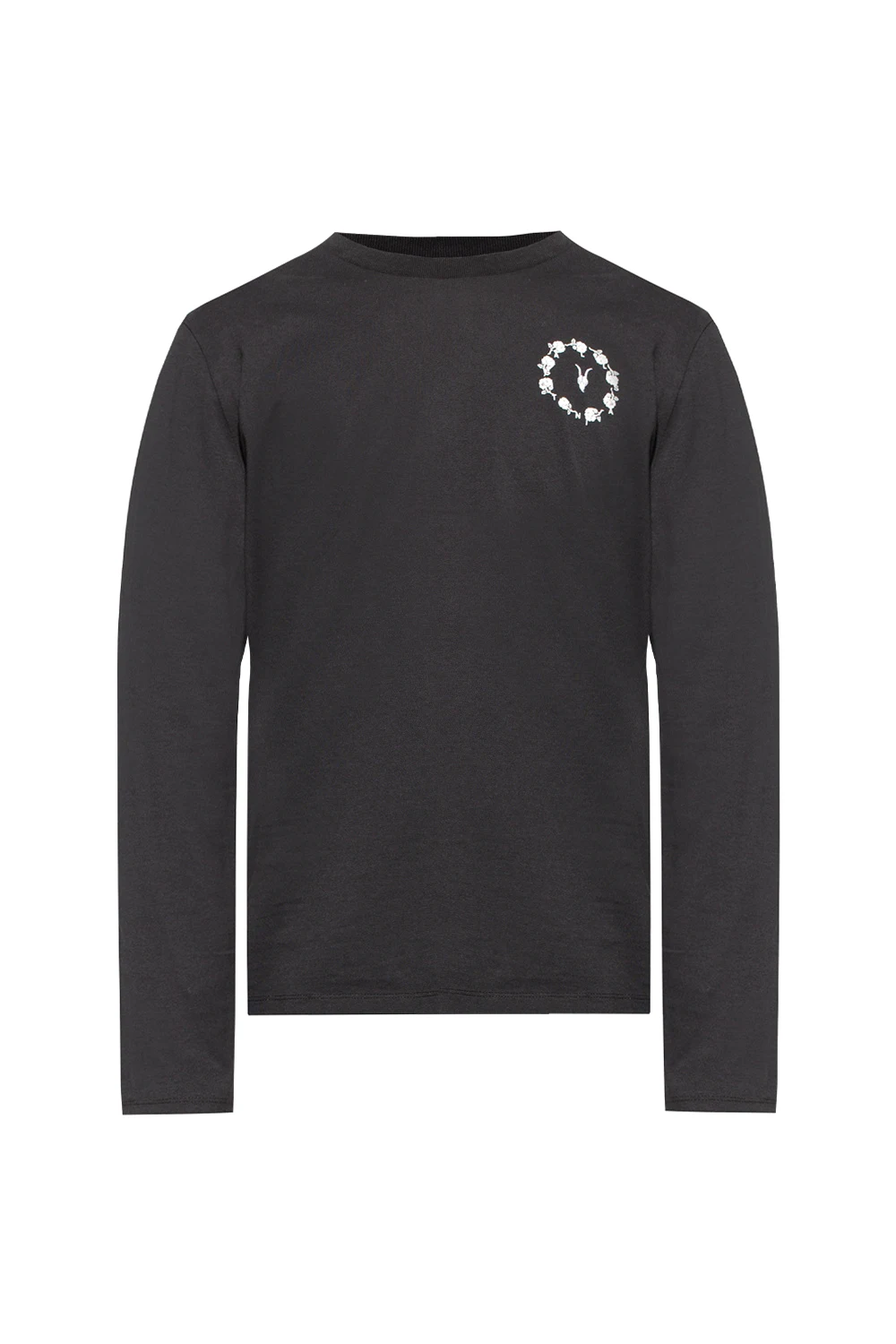 T-shirt z długimi rękawami ‘Bunch Brace’