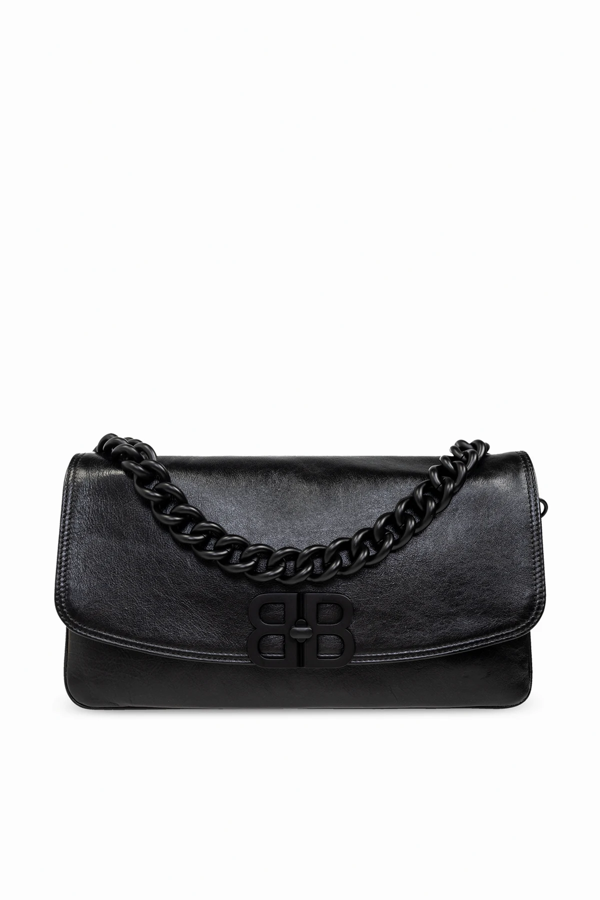 Mittlere BB Soft Schultertasche