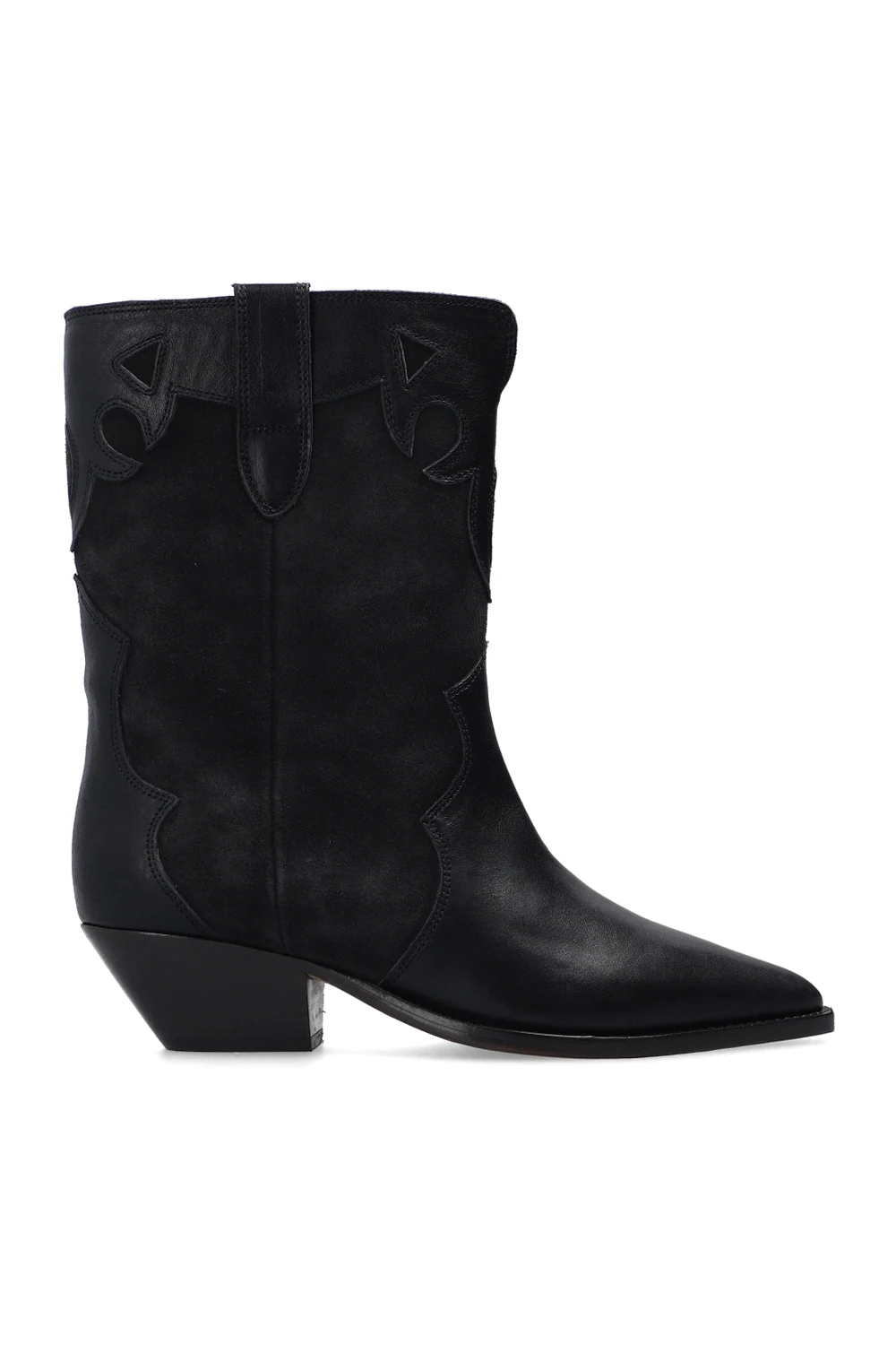 'Duoni' cowboy boots