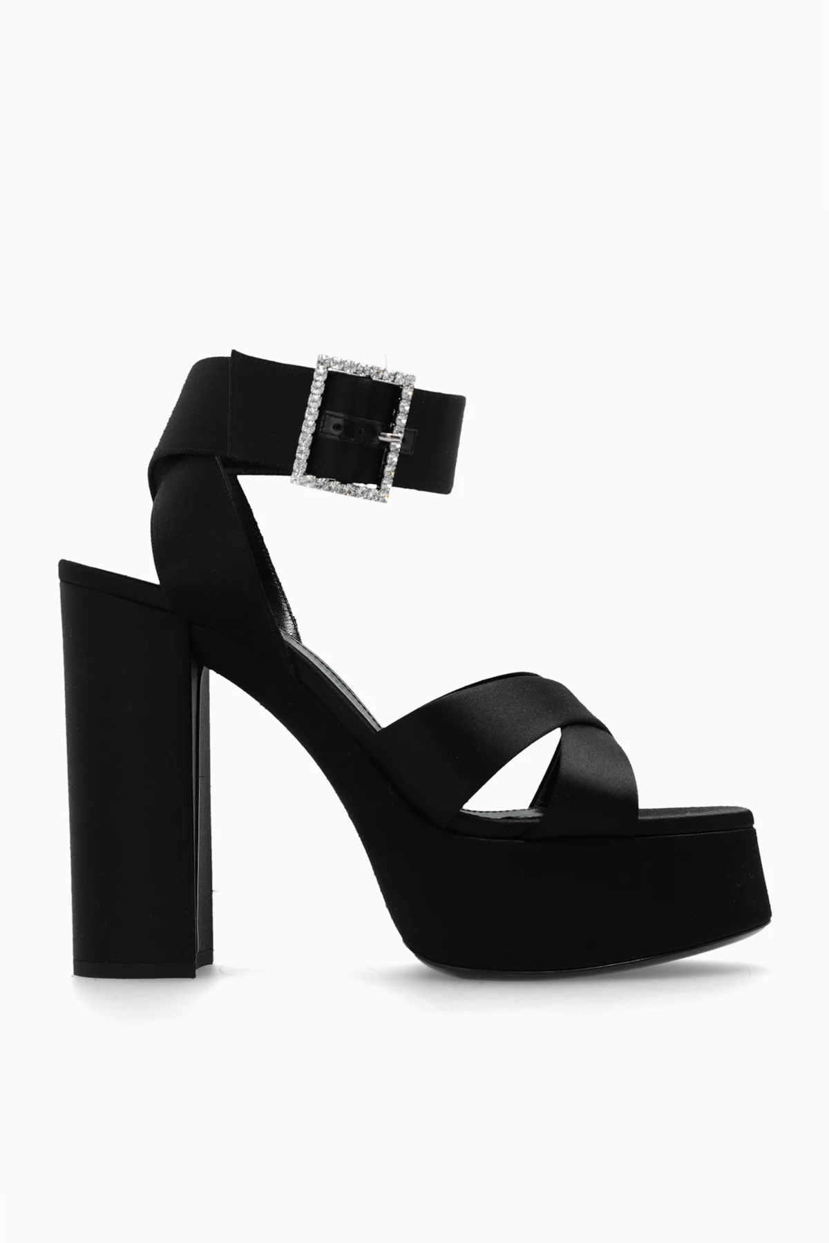‘Bianca’ platform sandals