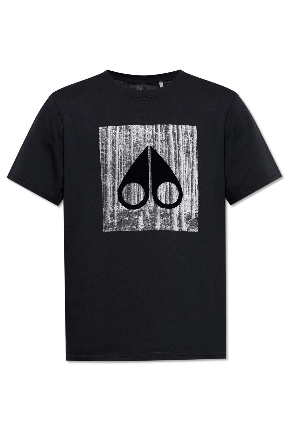 T-Shirt mit Aufdruck