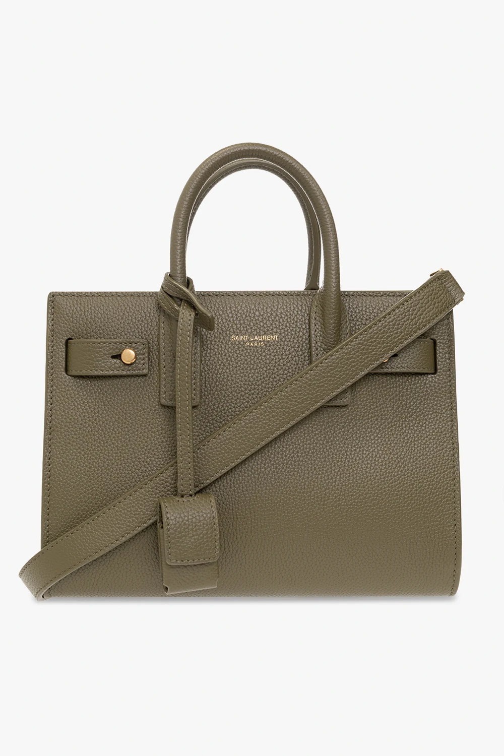‘Sac De Jour Nano’ shoulder bag