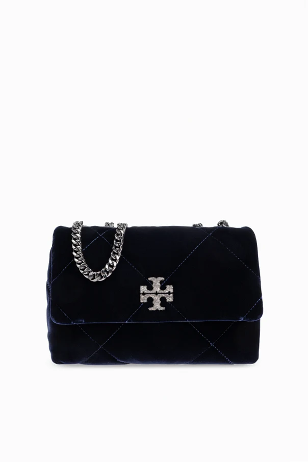 CZARNY Torba na ramię `Kira Diamond Small`