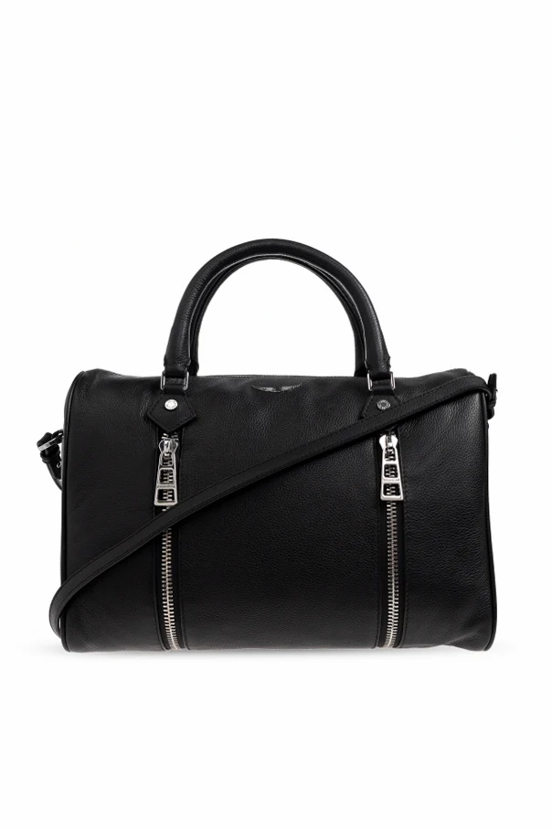 SCHWARZ Handtasche „Sunny medium“