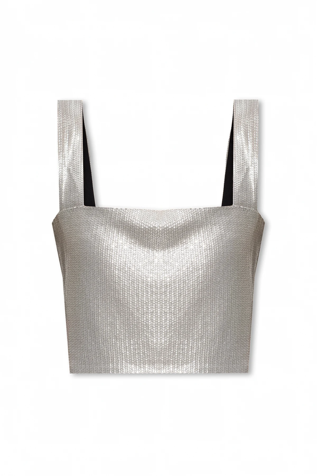 Cekinowy top ‘Espal’