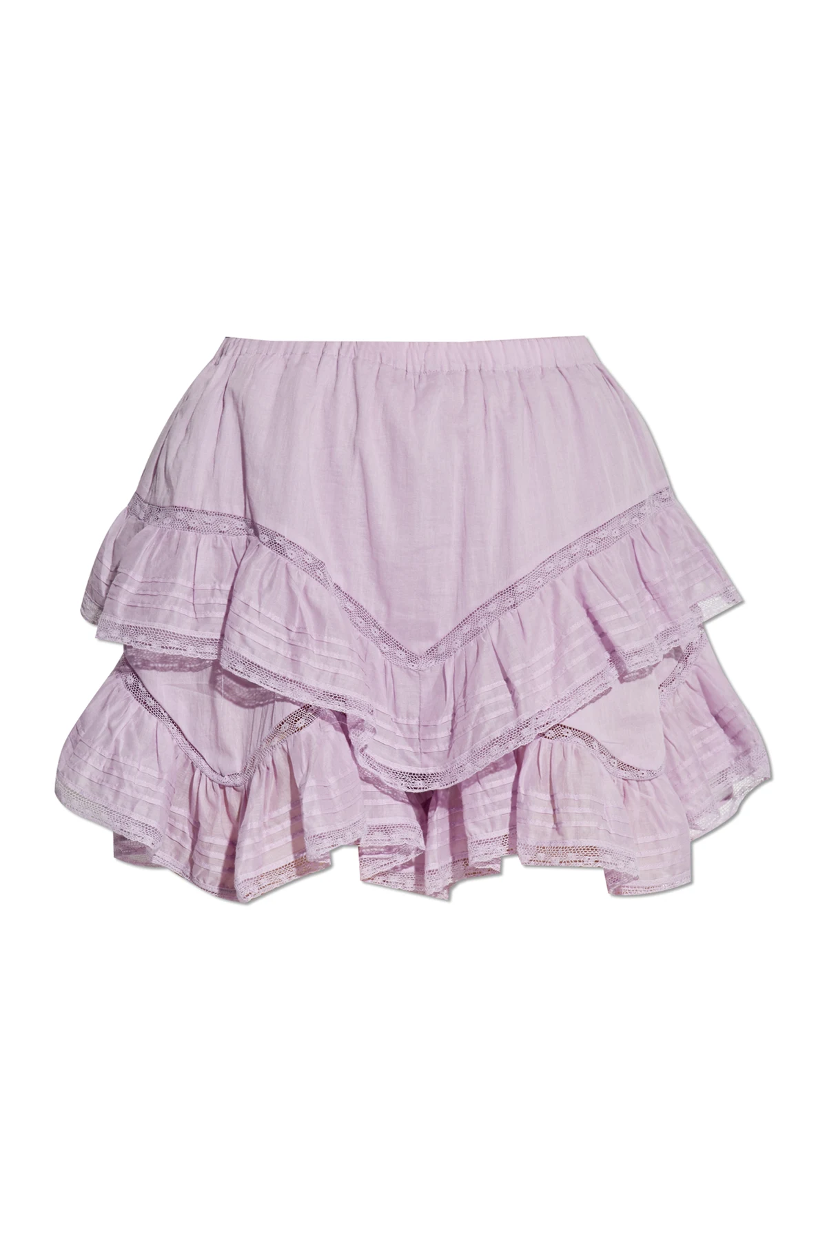 Shorts `Gisele`