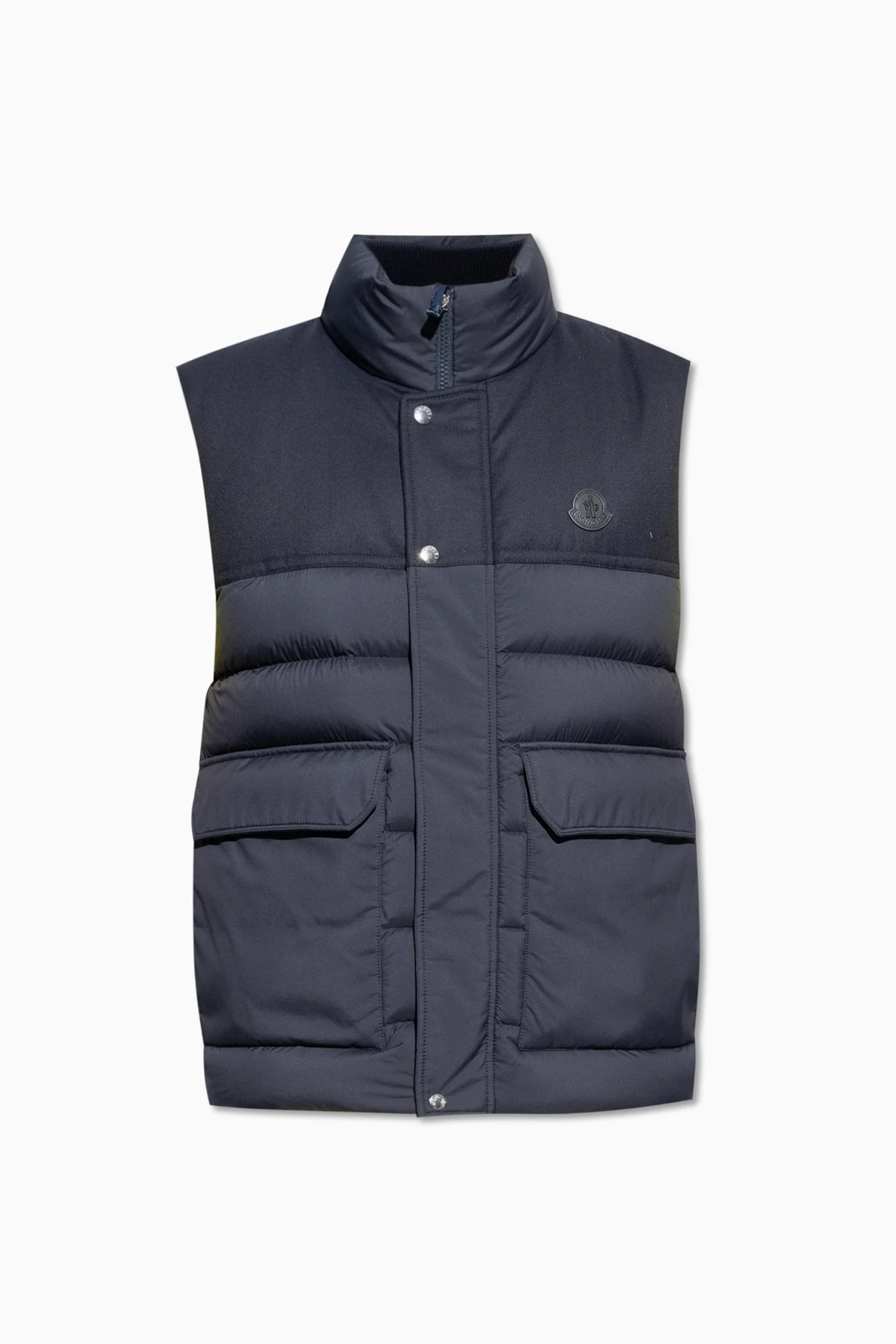 ‘Rance’ down vest