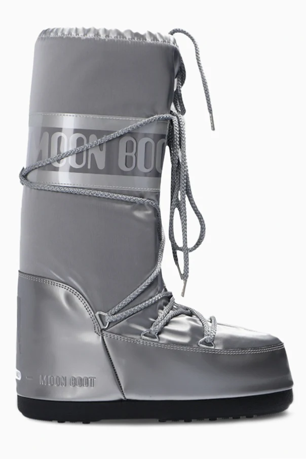 ‘Glance’ snow boots