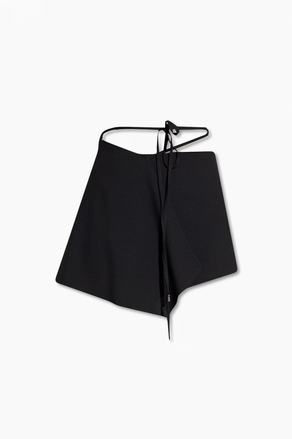Short skirt