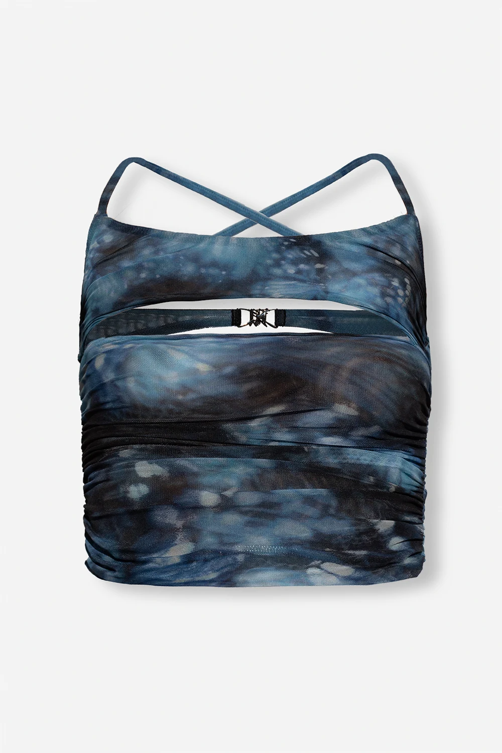 ‘Butterfly’ top
