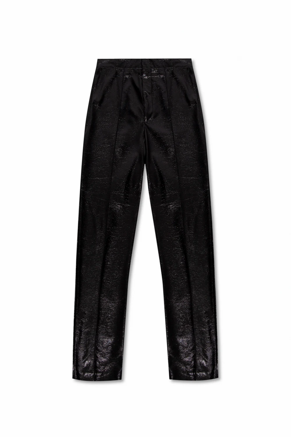 Trousers with pockets