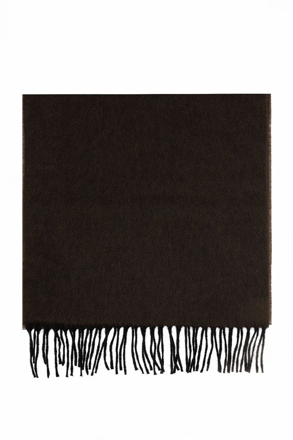 Cashmere scarf
