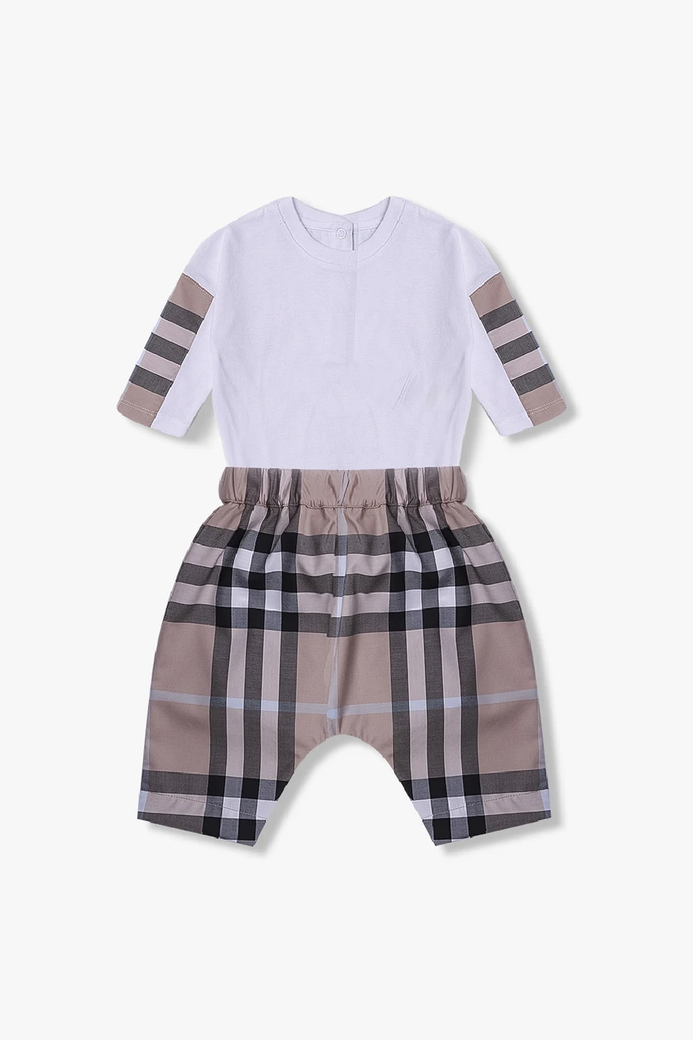 ‘Piero’ body & trousers set