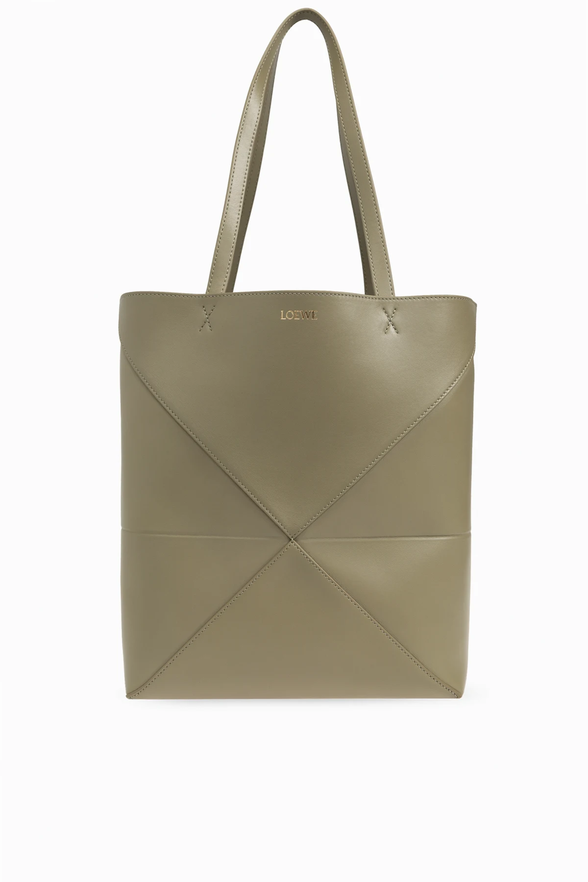 Torba ‘Puzzle Medium’ typu ‘shopper’