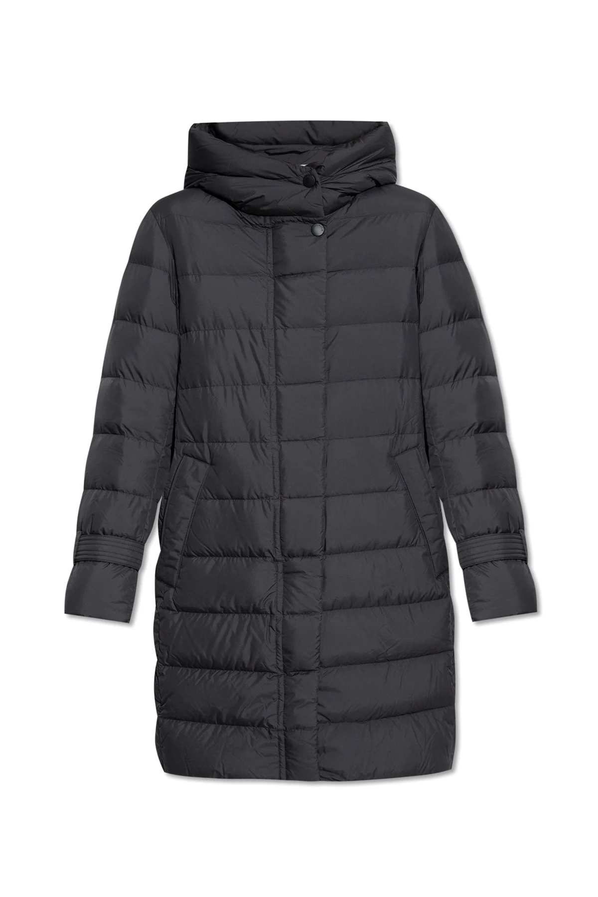 ‘Ellis’ down coat