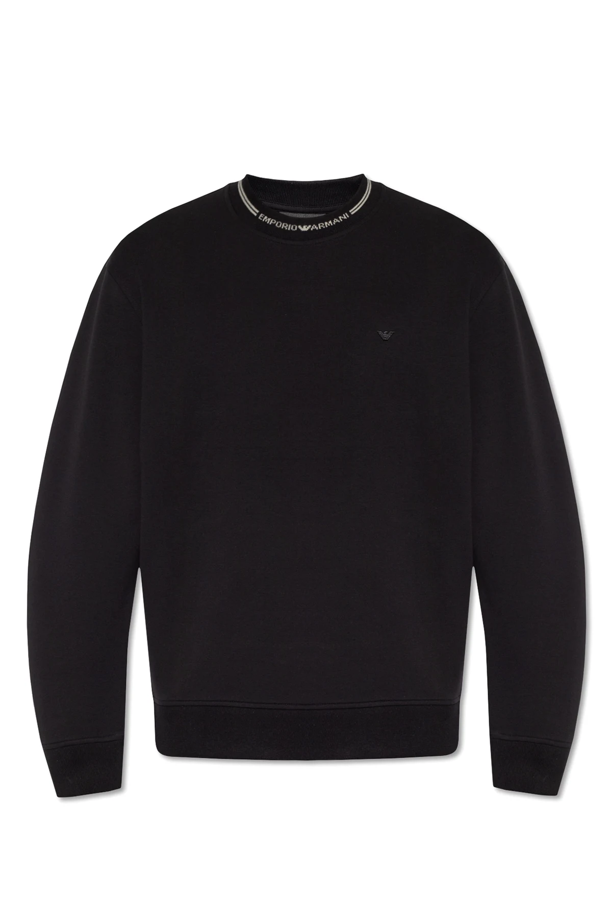Bluza o luźnym kroju