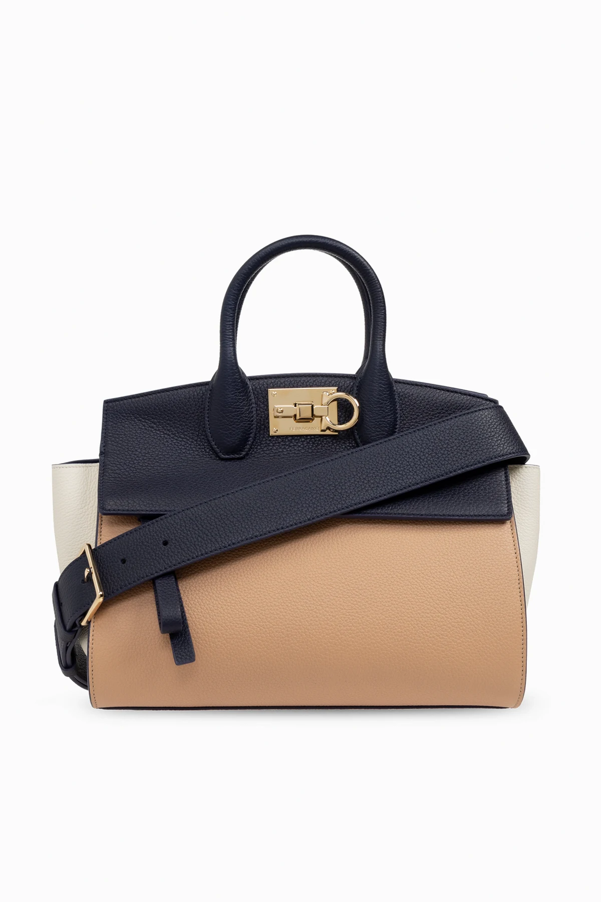 `Studio Soft S` Schultertasche