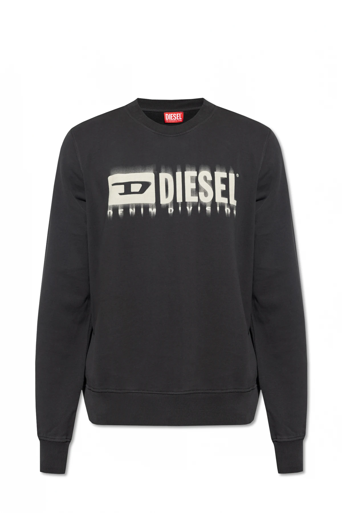 ‘S-GINN-L8’ sweatshirt