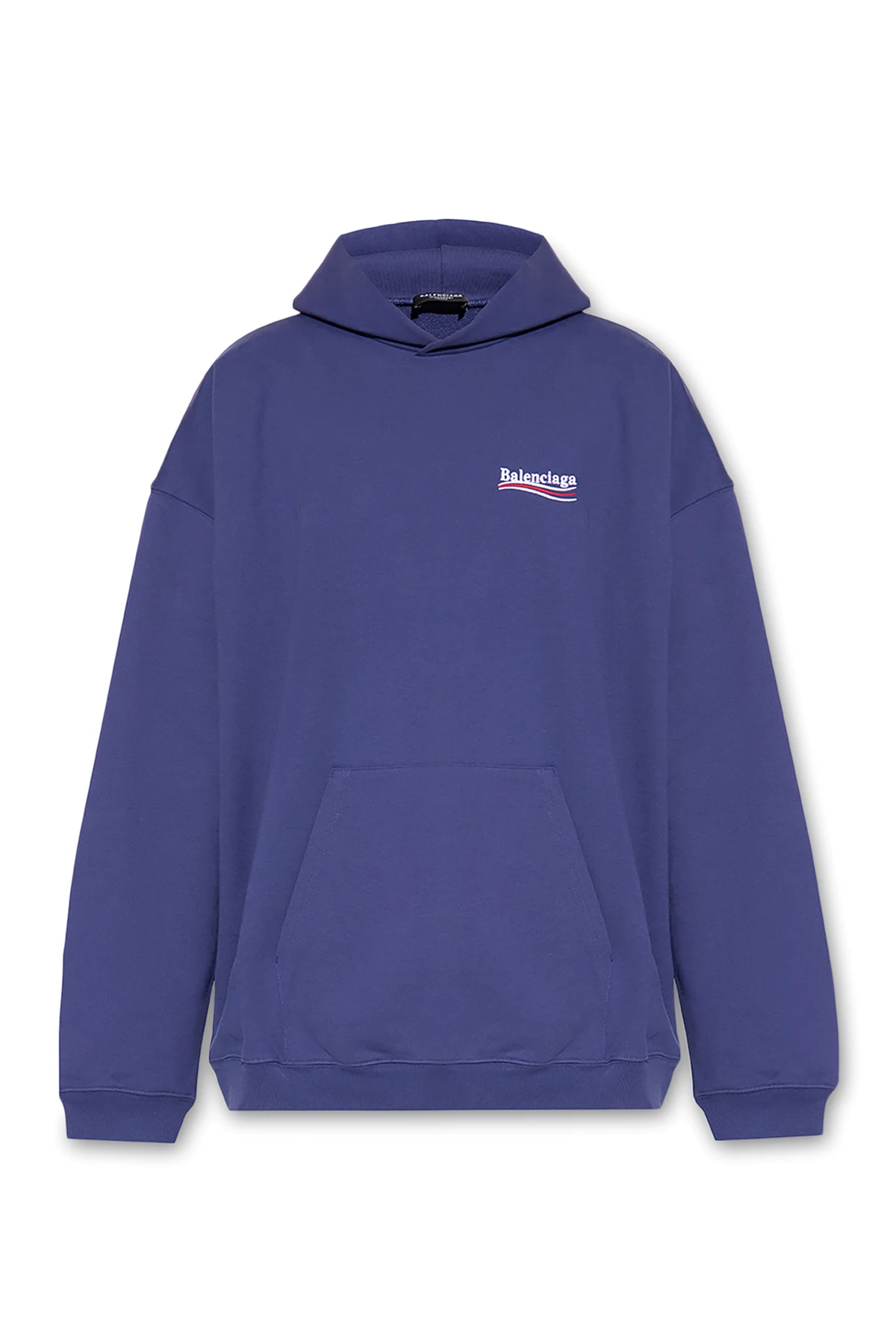 Logo hoodie
