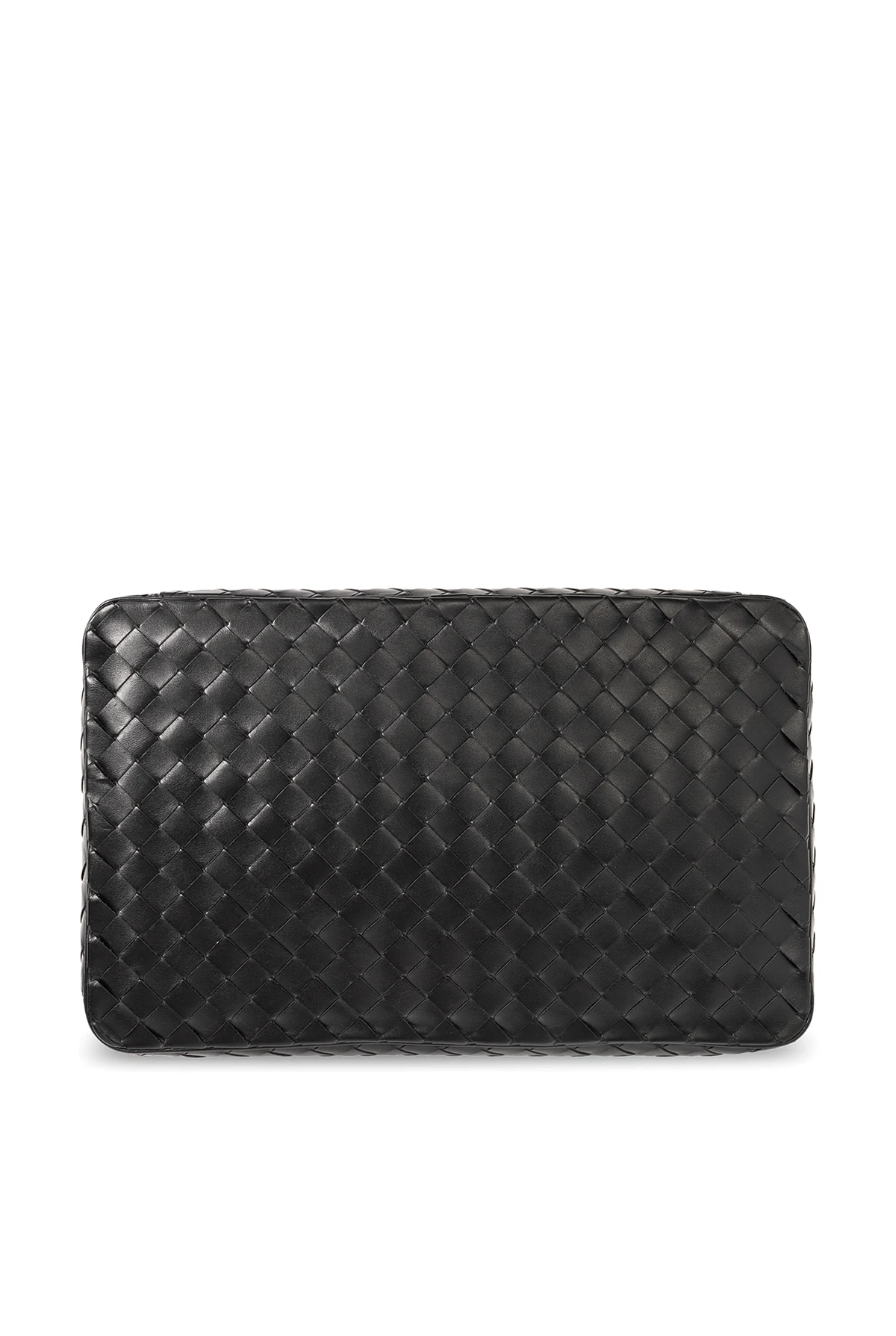 ‘Intrecciato Small’ travel case