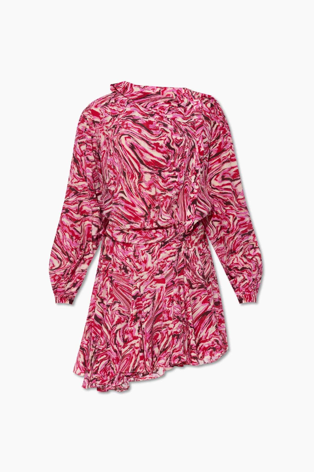 ‘Tharya’ dress