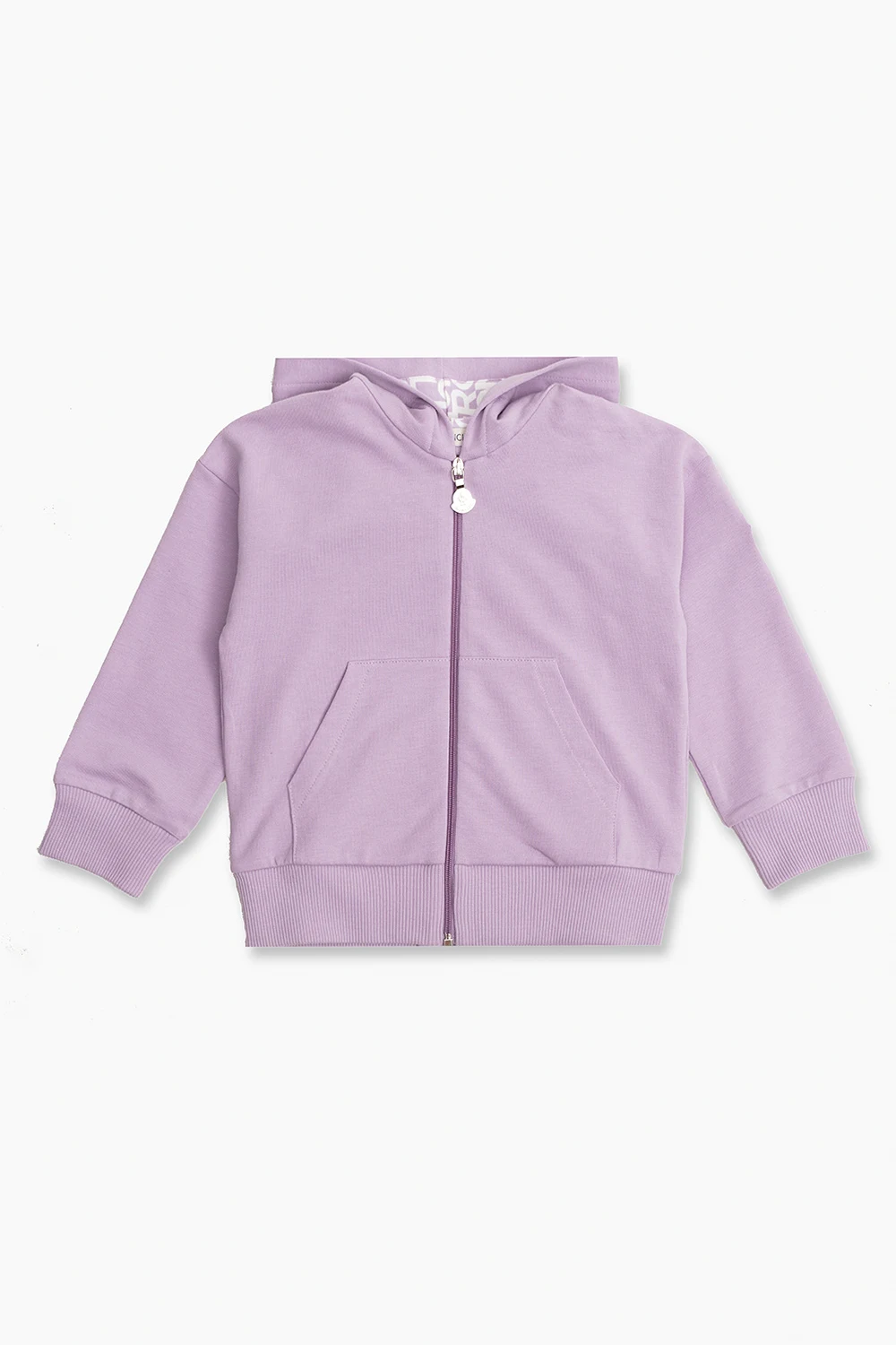 Bluza zapinana na zamek
