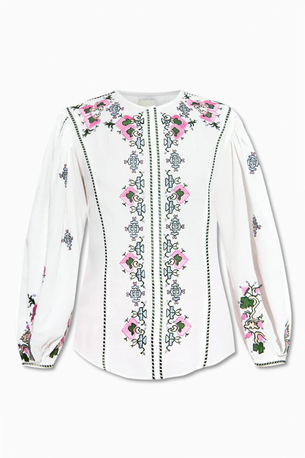 ‘Soraya’ top