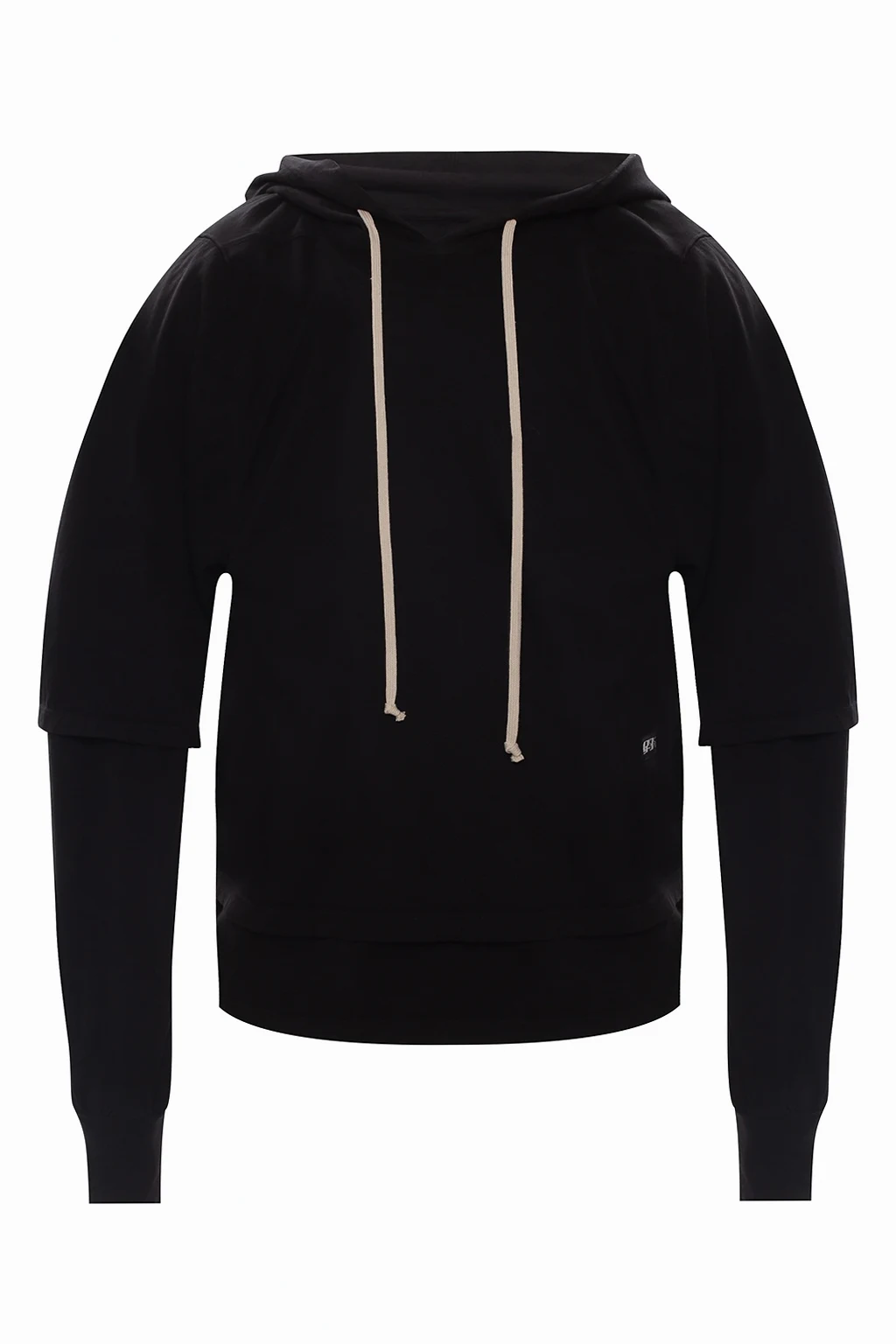 Long-sleeved T-shirt