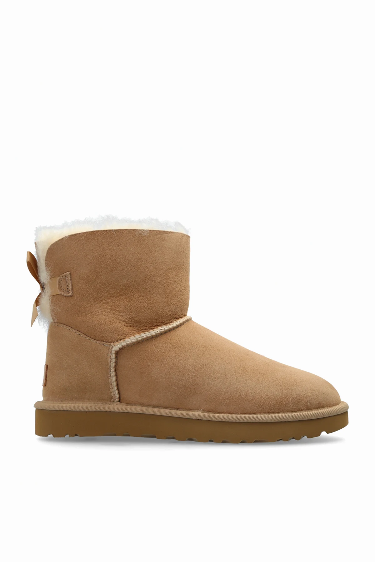 Buty za kostkę `Mini Bailey Bow II`