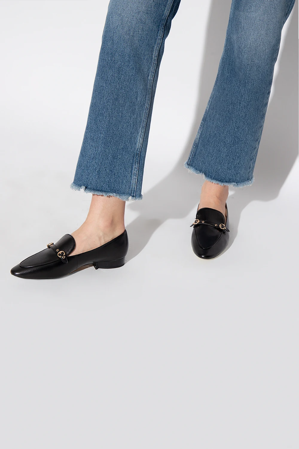 Buty ‘Isabel’ typu ‘loafers’