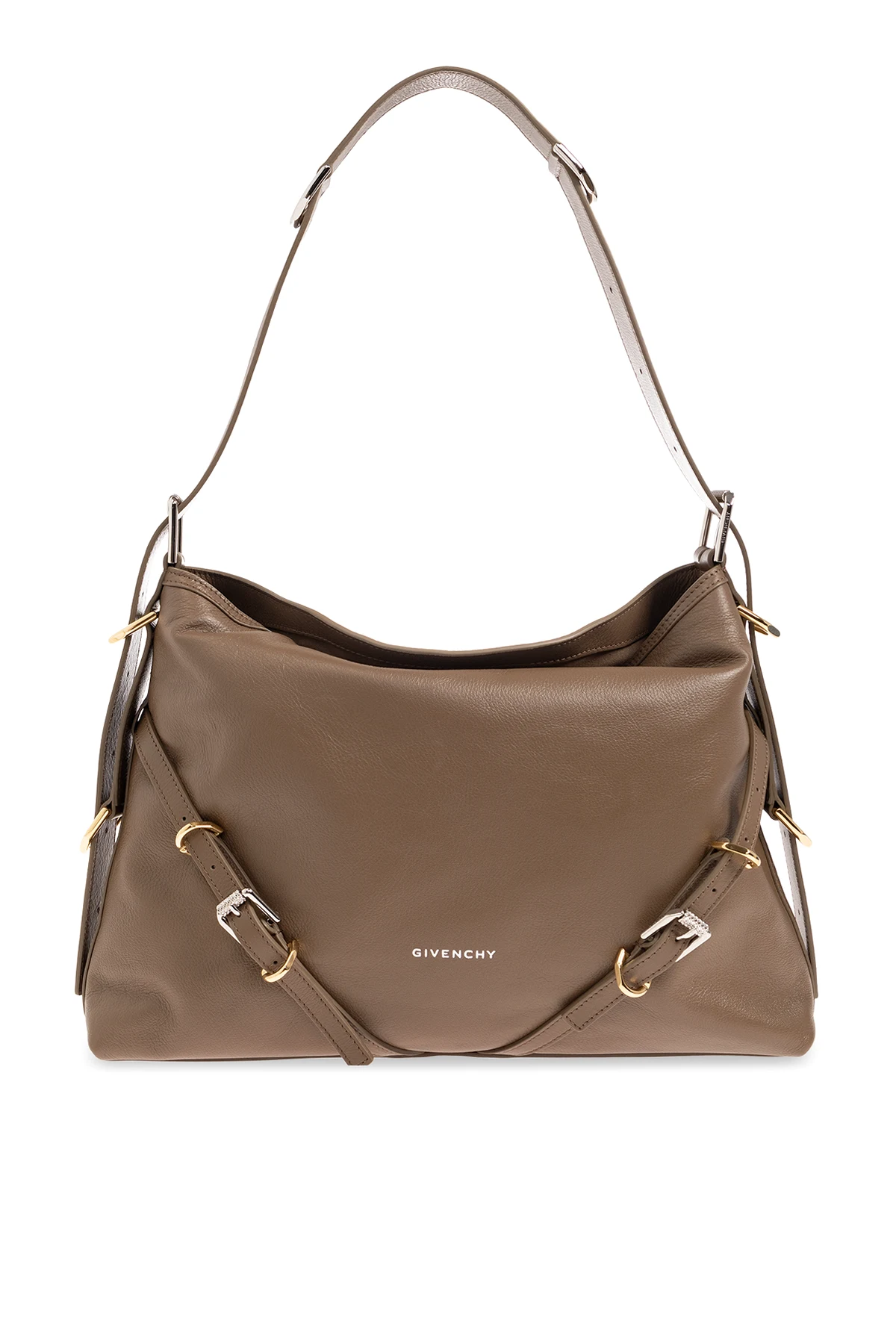 ‘Medium Voyou’ shoulder bag