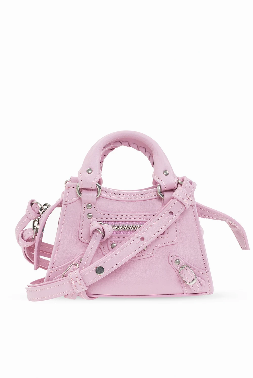 ‘Neo Classic City’ shoulder bag