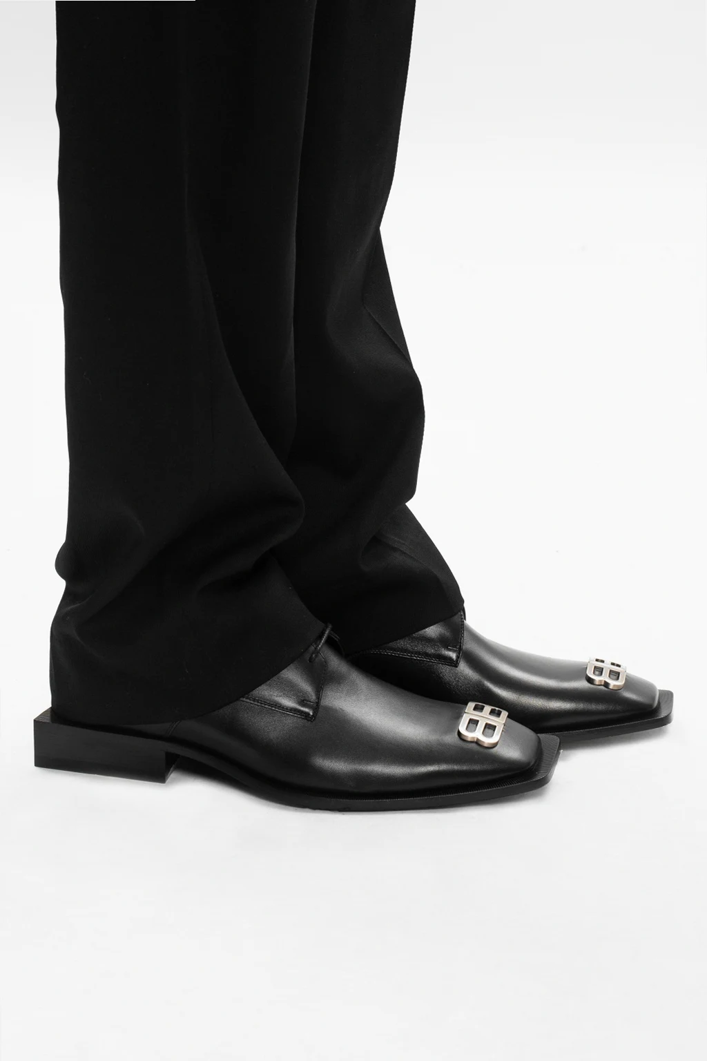Buty typu ‘derby’