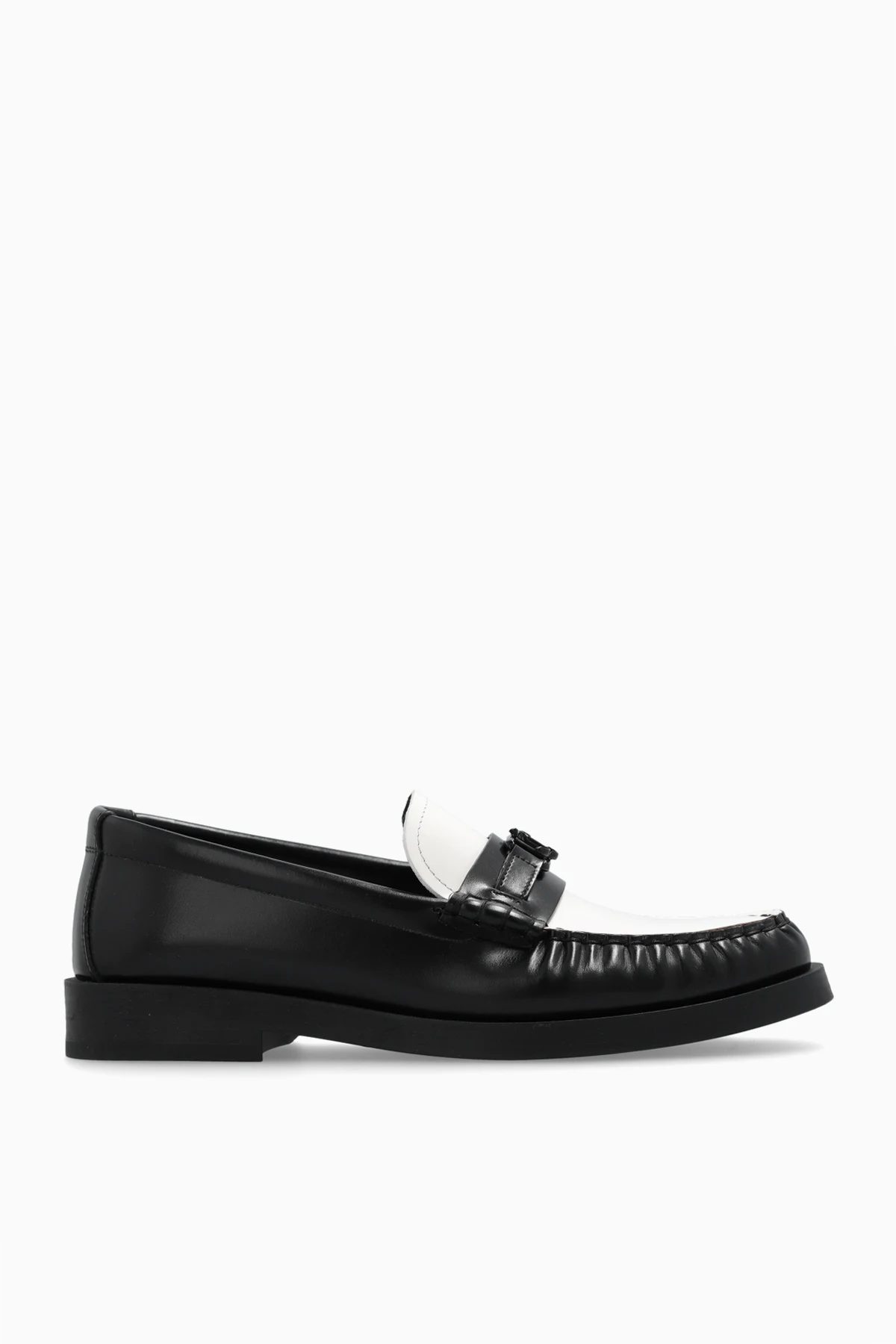 Skórzane buty ‘Addie’ typu ‘loafers’