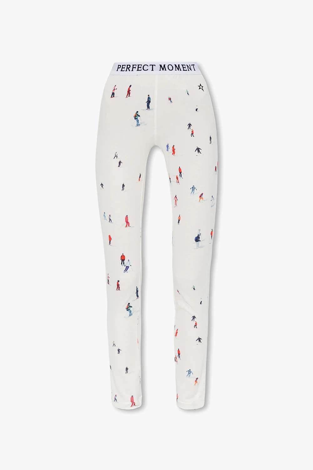 Perfect Moment x Dede Johnston