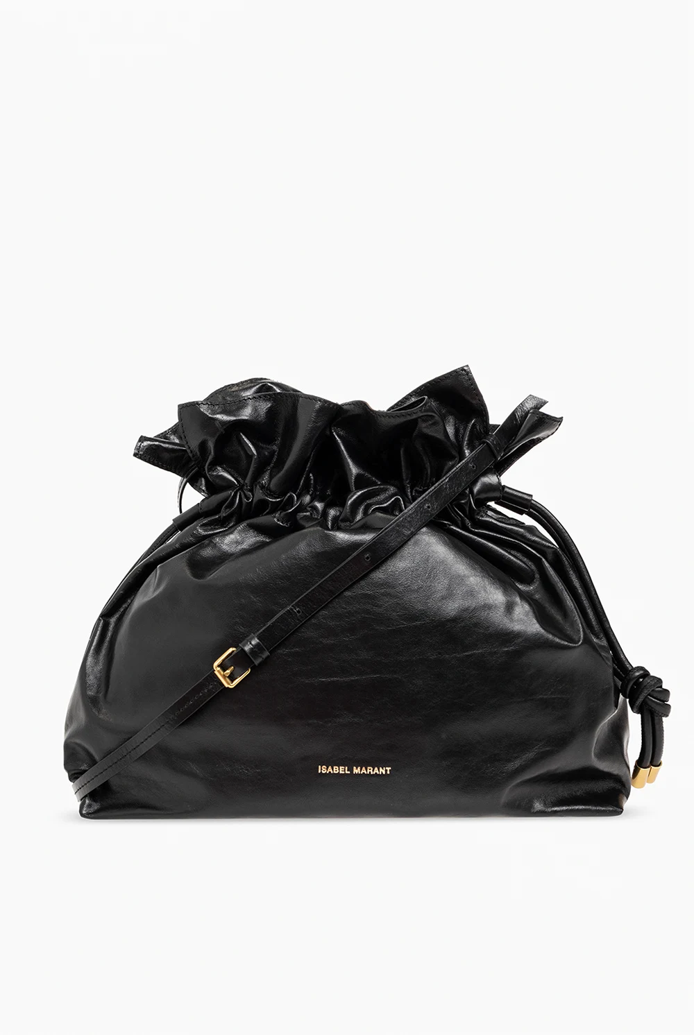 ‘Ailey’ shoulder bag