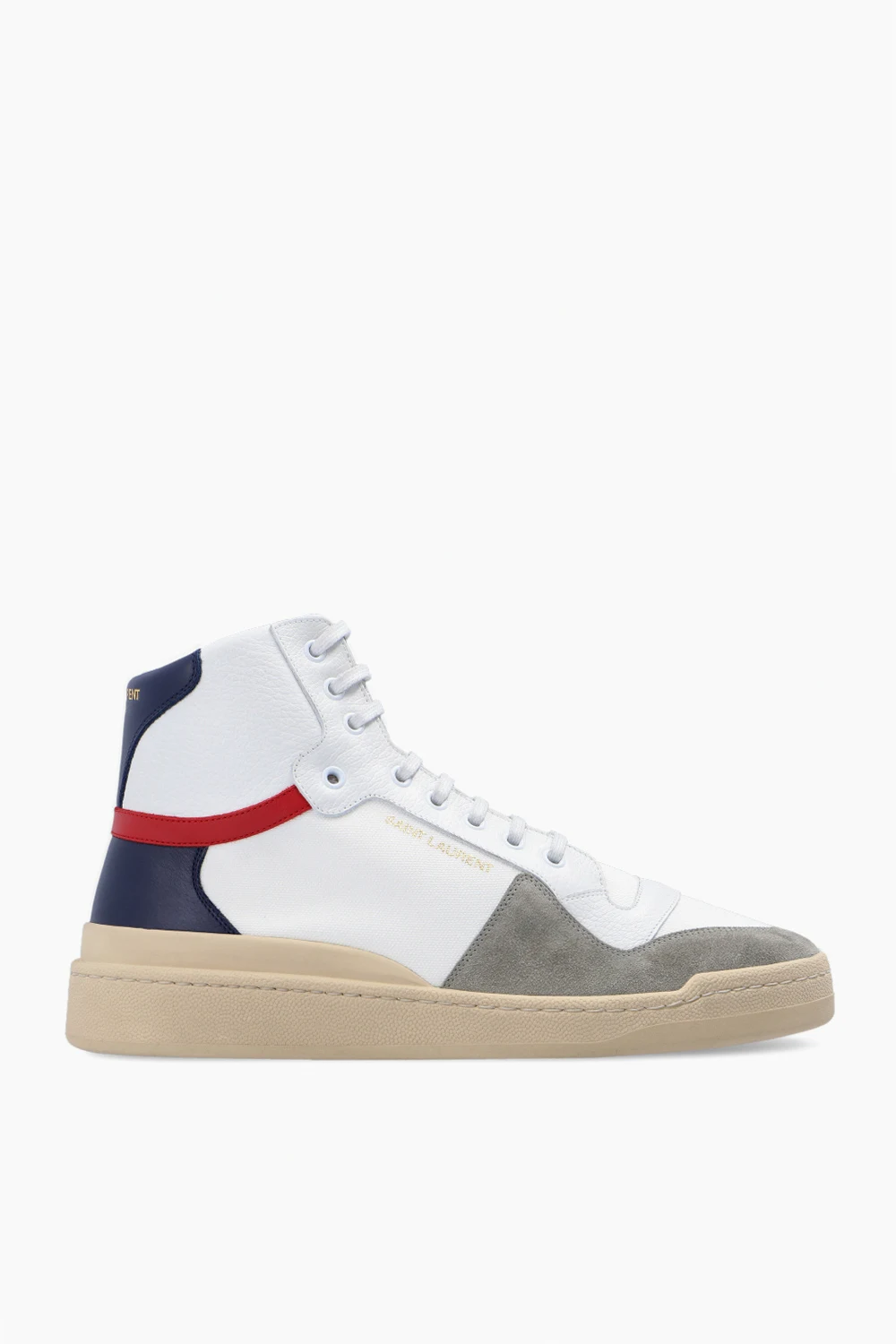 Buty sportowe za kostkę 'SL24'