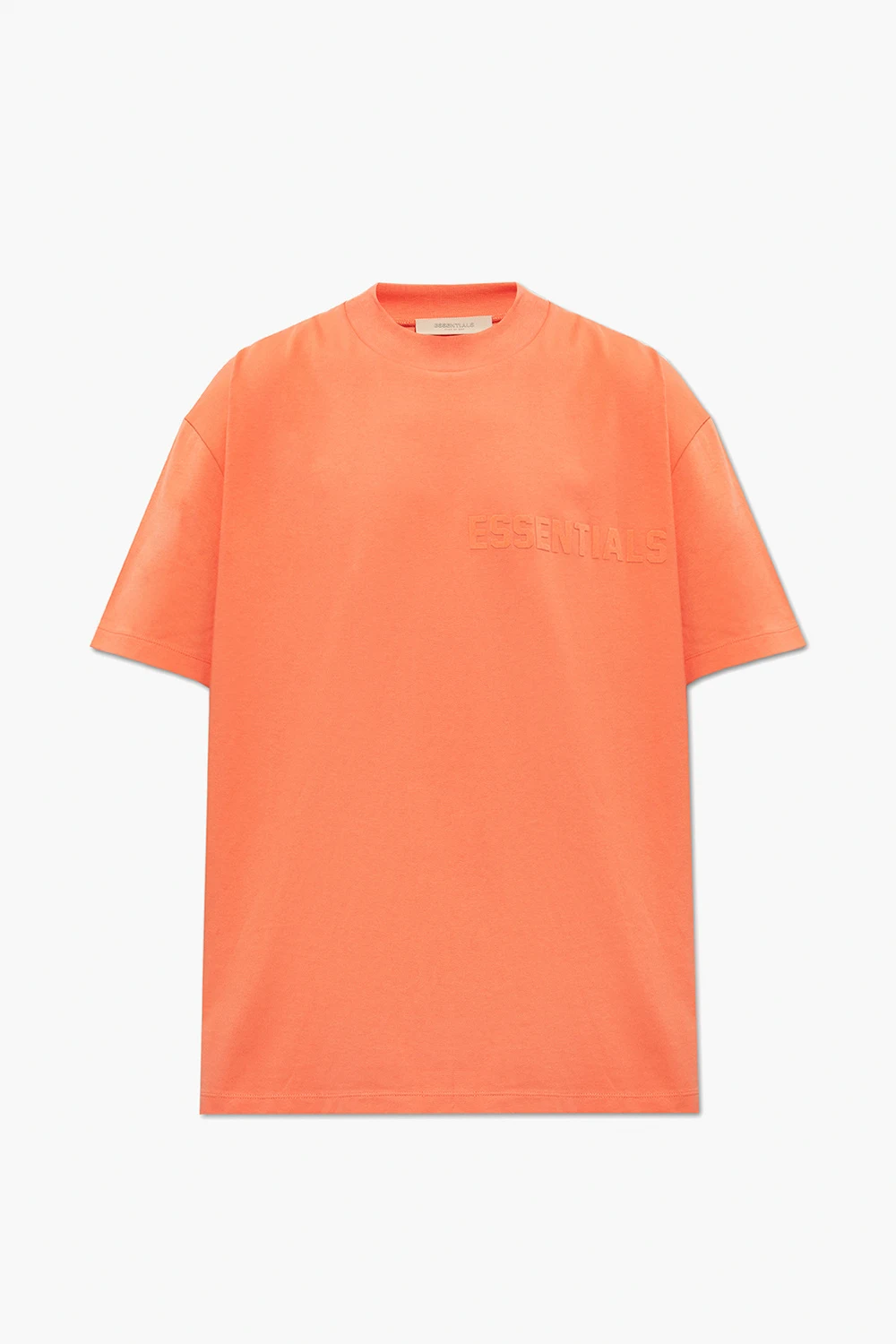 T-shirt z logo