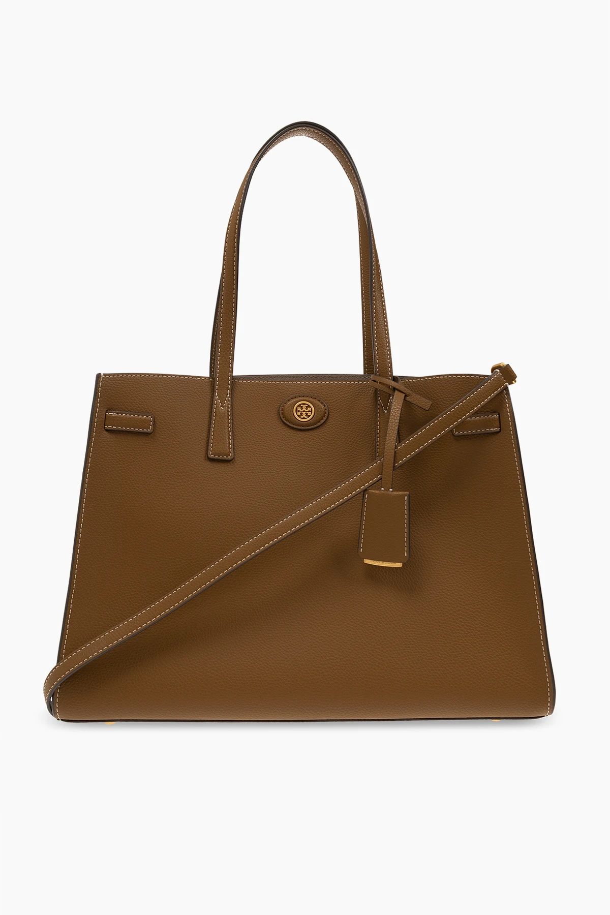 BROWN ‘Robinson’ shopper bag