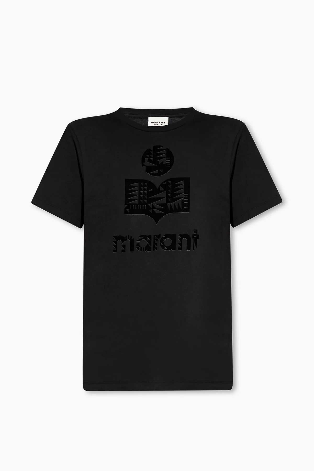 ‘Zewel’ T-shirt