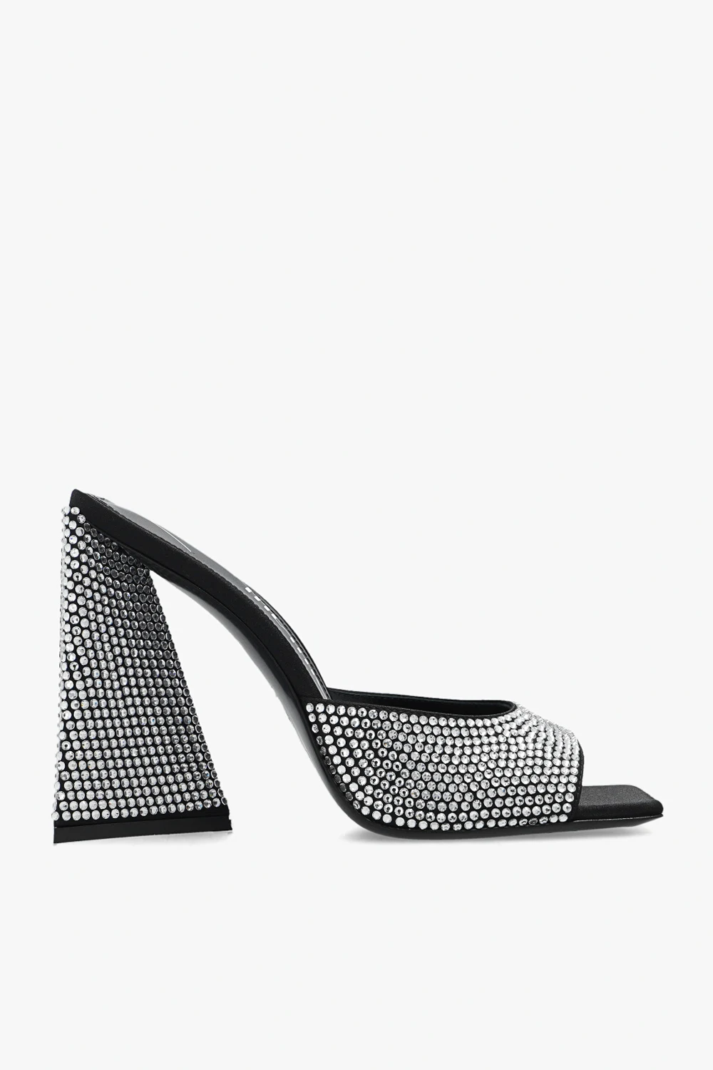 ‘Devon’ mules