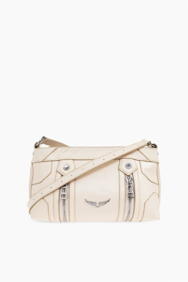 CREME Schultertasche „Sunny Mood“